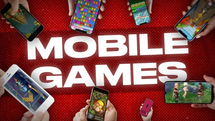 Top 10 Best Mobile Games of 2025 You Can’t Miss