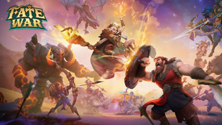 Fate War – Tips & Guides