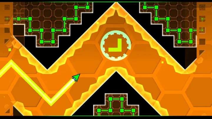 A Complete Guide to Timing & Rhythm in Geometry Dash