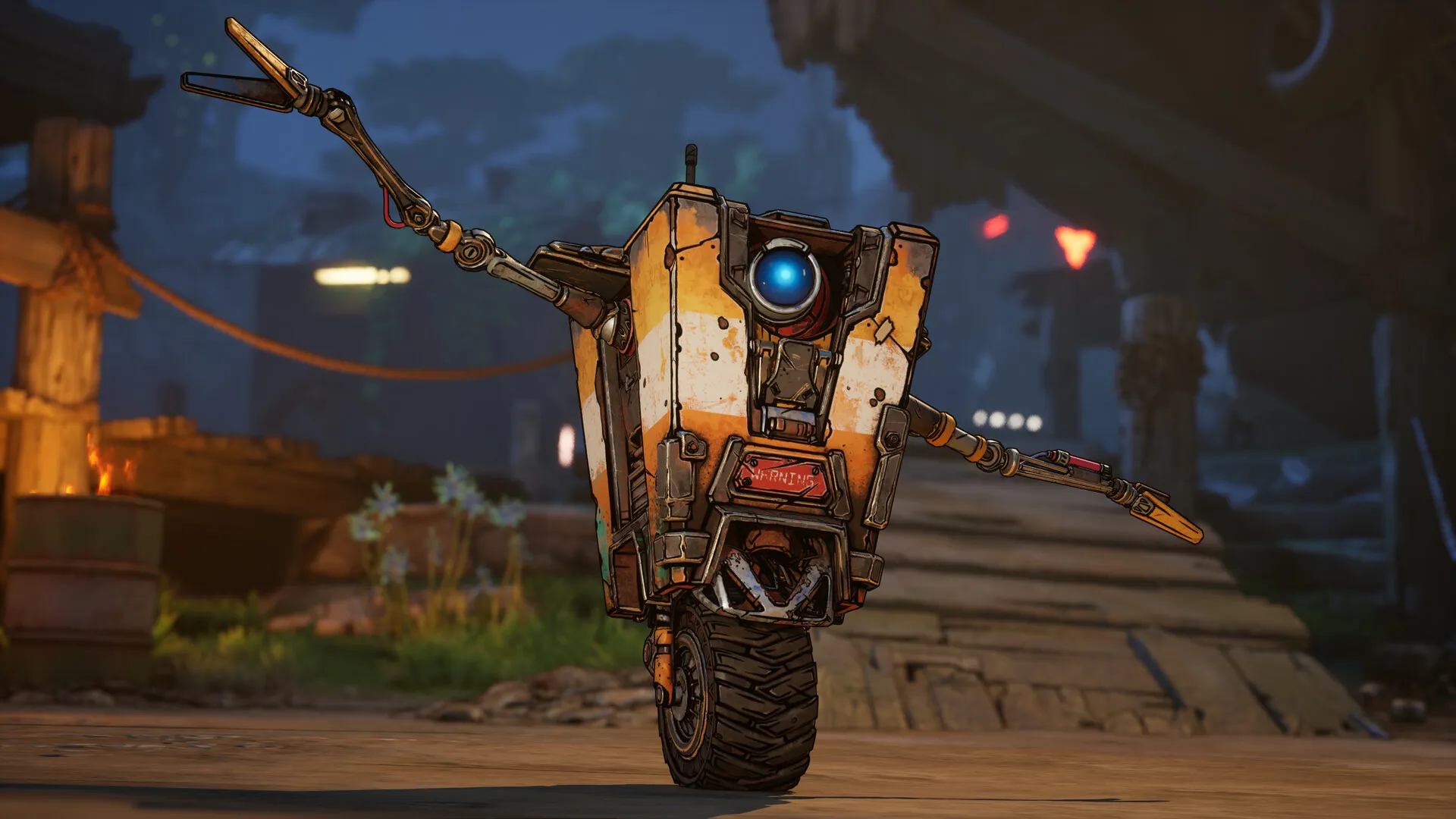 Borderlands 4 screenshot 7