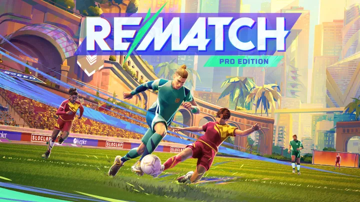 REMATCH Game: Tips & Guides for Mastering Every Battle
