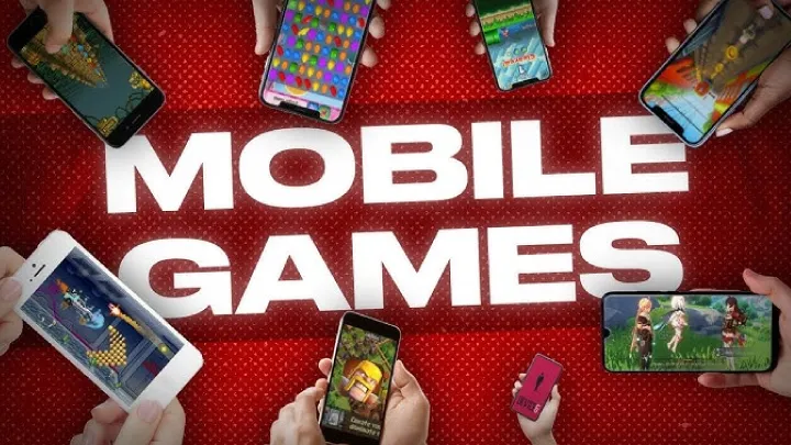 Top 10 Mobile Games Everyone Is Playing Right Now