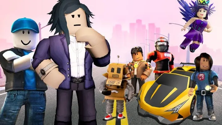 Exploring Roblox: An Unlimited Creative Platform