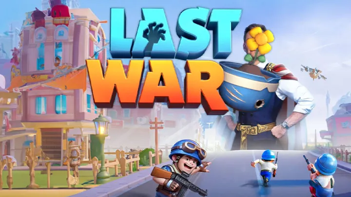 How to Master Last War: Survival: A Guide to Thriving in the Apocalypse