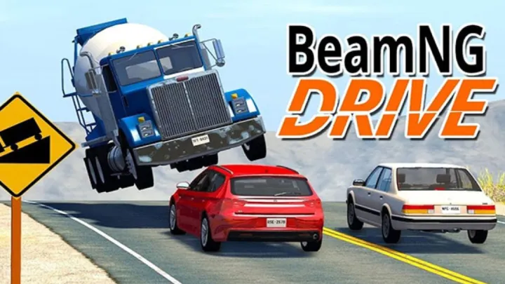A Complete Guide to Mastering BeamNG.drive