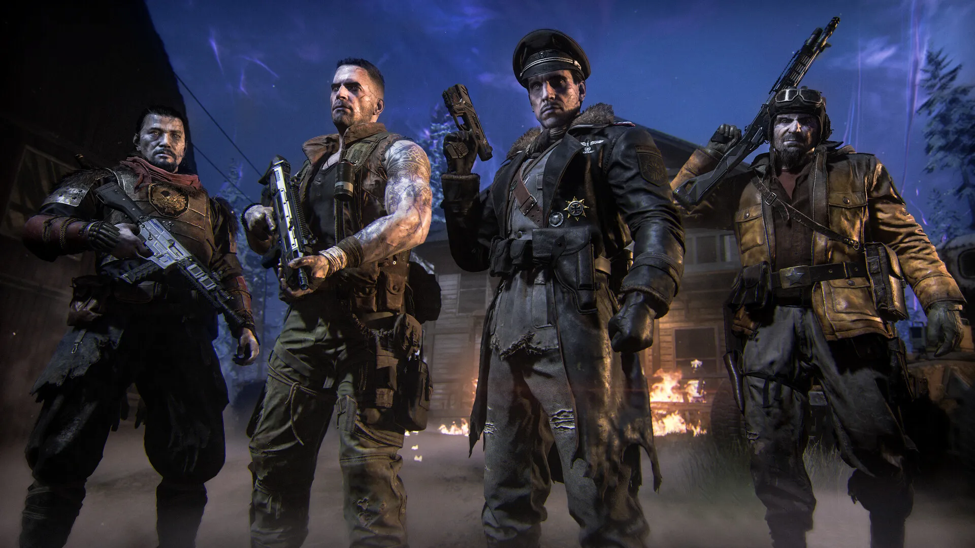 Call of Duty®: Black Ops 7 screenshot 5