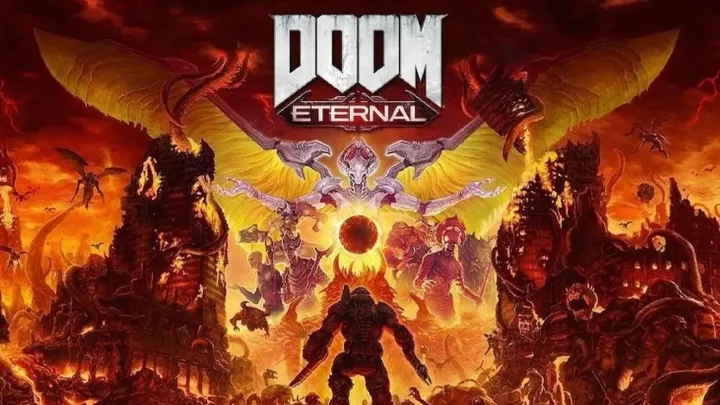 Tips & Guides for DOOM Eternal