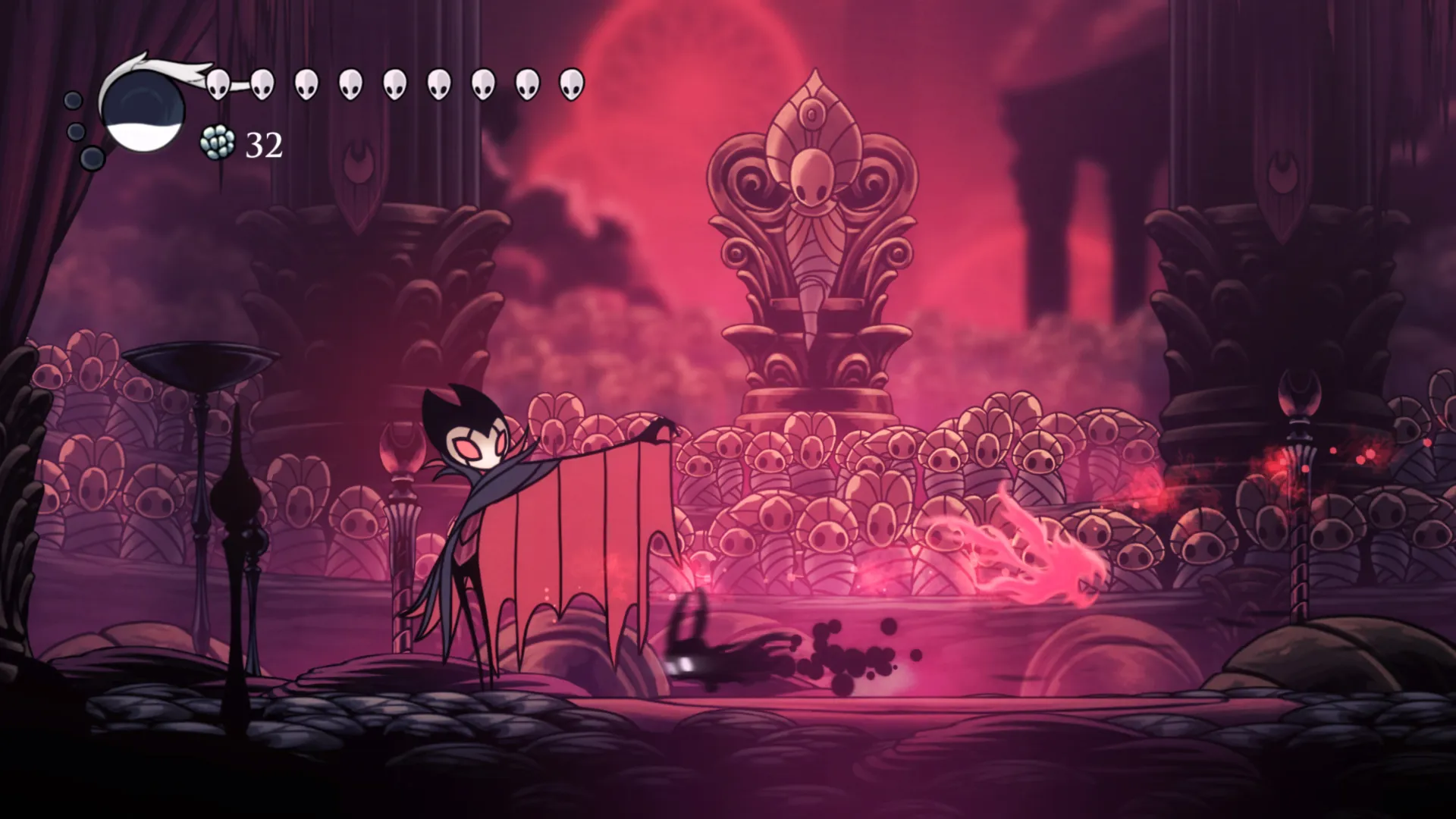 Hollow Knight screenshot 3