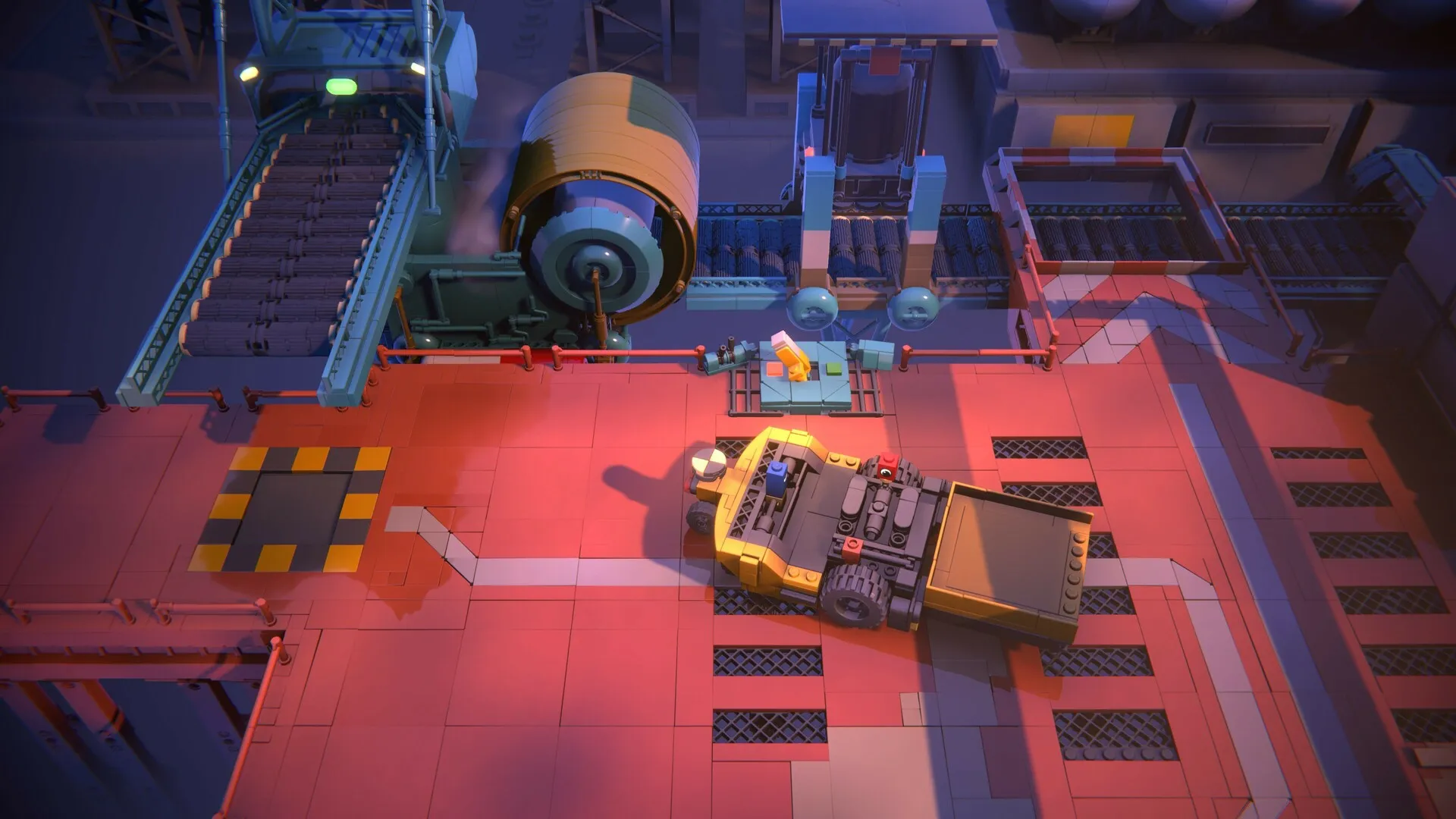 LEGO® Voyagers screenshot 9