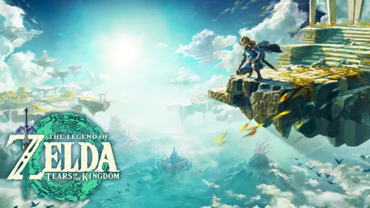 The Legend of Zelda: Breath of the Wild – A Deep Dive into Exploration and Player Agency