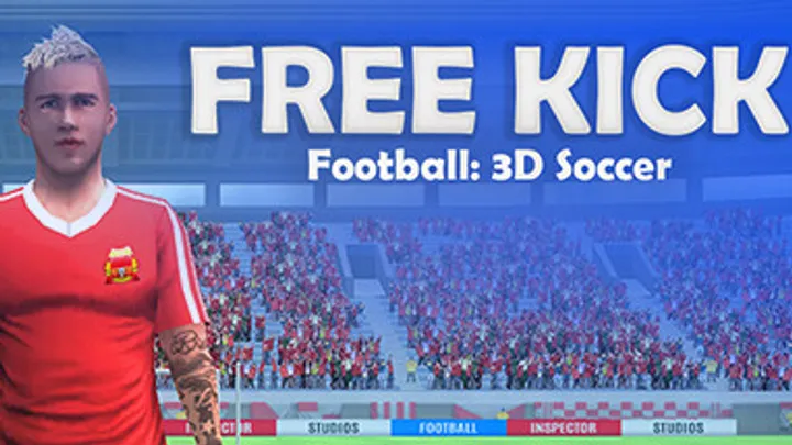 Free Kick Football: 3D Soccer – Tips & Guides